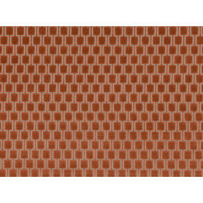 Kirkby Design - Bakerloo - K5096/15 Burnt Orange