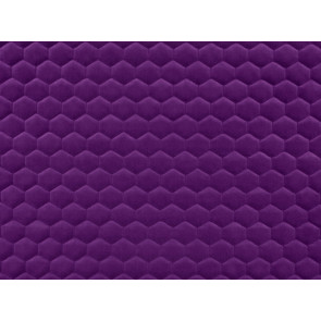Kirkby Design - Cloud - Electric Purple K5149/19
