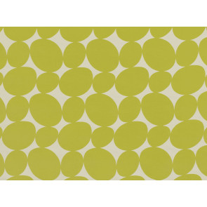 Kirkby Design - Circles - Lime K5154/08