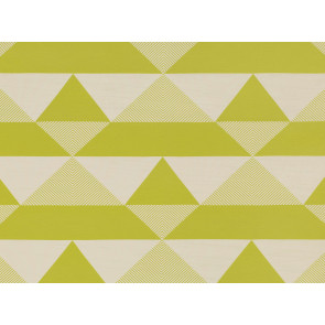 Kirkby Design - Geo - Lime K5155/08