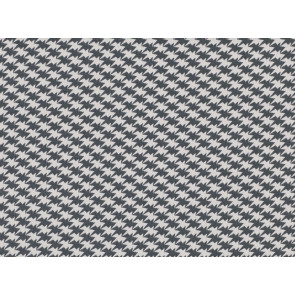 Kirkby Design - Zig Zag Birds - Aluminium K5162/03