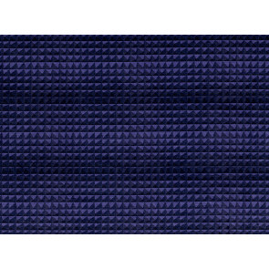 Kirkby Design - Domino Pyramid - Midnight Purple K5168/04