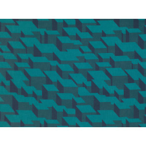 Kirkby Design - Cubic Bumps - Teal K5169/04