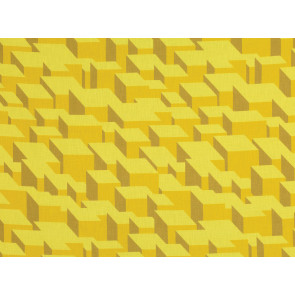 Kirkby Design - Cubic Bumps - Sunshine K5169/05