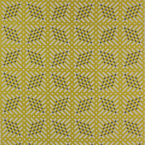 Larsen - Baldwin - Yellow-Grey L9009-03