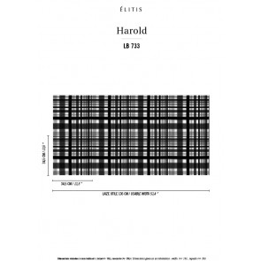 Élitis - Harold - Retrouver l'insouciance LB 733 42