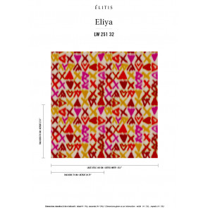 Élitis - Eliya - Une nuit à l'équateur LW 251 32