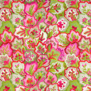 Manuel Canovas - Persane - Rose Indien 4810/01