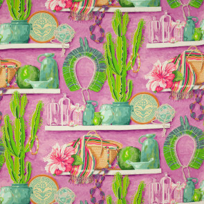 Manuel Canovas - Copacabana - Mauve 4841/02