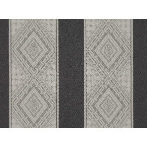 Mark Alexander - Kasuri - M321/02 Dark-Sienna