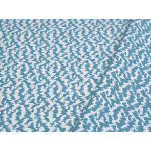 Pierre Frey - Ecume - F3478004 Turquoise