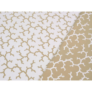 Pierre Frey - Corail - F3483002 Naturel