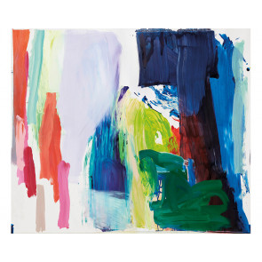 Pierre Frey - Karma - FP516001 Multicolore