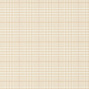 Ralph Lauren - RL Classic - Stripes and Plaids - Barrington Plaid PRL019/01