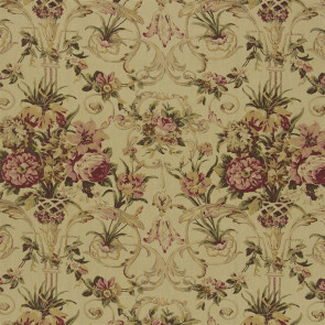 Ralph Lauren - Guinevere Floral - FRL002/01 Tea