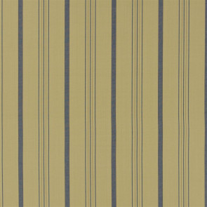 Ralph Lauren - Averill Ticking Stripe - FRL064/03 Denim