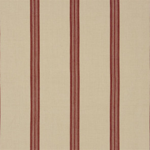 Ralph Lauren - Leblanc Stripe - FRL149/01 Madder