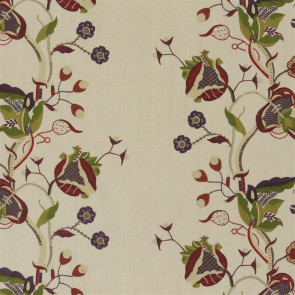 Ralph Lauren - Ashdown Embroidery - FRL2250/01 Cobblestone
