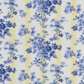 Ralph Lauren - Burgess Park Floral - LCF23111F Blue