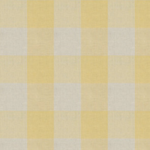 Ralph Lauren - Bedford Gingham - LCF28503F Yellow
