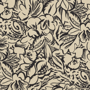 Ralph Lauren - Daintree Floral - LCF65625F Ebony
