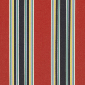 Ralph Lauren - Northport Stripe - LCF66373F Blaze