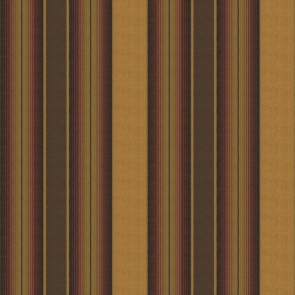 Ralph Lauren - Great Basin Stripe - LFY29211F Brown