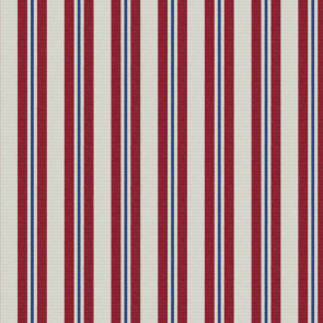 Ralph Lauren - Neptune Stripe - LFY50510F Admiral Red