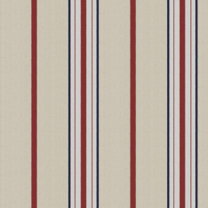 Ralph Lauren - Lifeguard Stripe - LFY50515F Red Sails