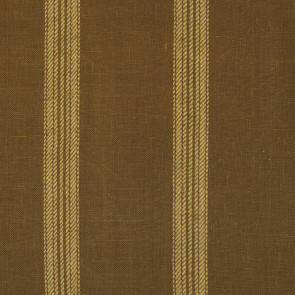 Ralph Lauren - Date Tree Stripe - LFY60172F Mesquite