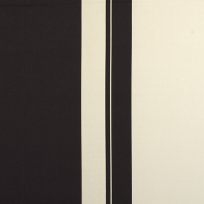 Ralph Lauren - Cliff House Stripe - LFY62405F Black Sand