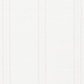 Ralph Lauren - Satin Stripe - LFY64122F White