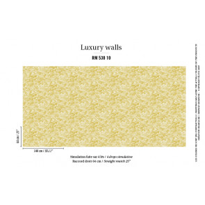 Élitis - Luxury walls - Stones - RM 530 10 Une soif d'absolu
