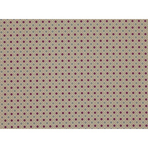 Romo - Damsay - Boysenberry 7498/01
