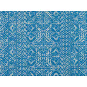 Romo - Xilia - Persian Blue 7621/08