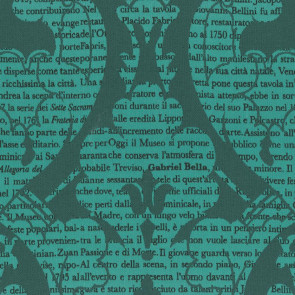 Rubelli - Lettere - 30415-002 Tiffany