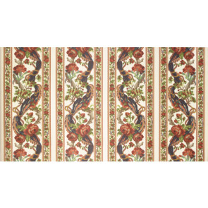 Tassinari & Chatel - Stanislas Bordure FD - 1601-01 Creme