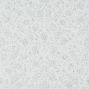 The Royal Collection - Flora - PQ009/06 Silver