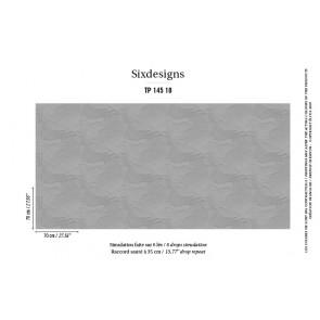 Élitis - Sixdesigns - Murmures - TP 145 10 D'autres brumes