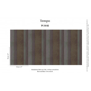 Élitis - Tempo - Calypso - TP 210 02 Parler du temps ou parler d'amour