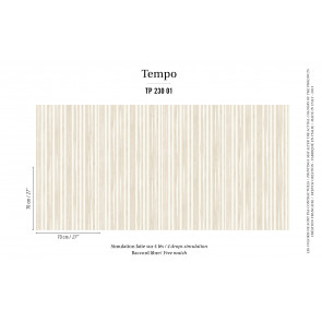 Élitis - Tempo - Fandango - TP 230 01 Le chant du ruisseau