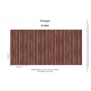 Élitis - Tempo - Fandango - TP 230 02 Du soupir à l'extase