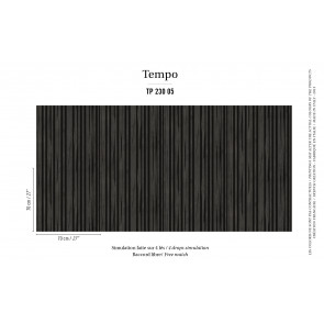 Élitis - Tempo - Fandango - TP 230 05 Jusqu'à minuit passé