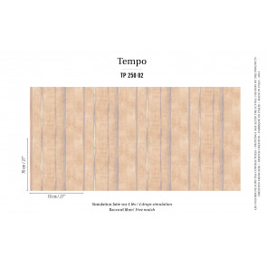 Élitis - Tempo - Salsa - TP 250 02 Tout l'or du monde