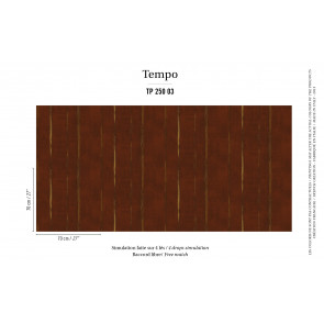 Élitis - Tempo - Salsa - TP 250 03 Douceur créole
