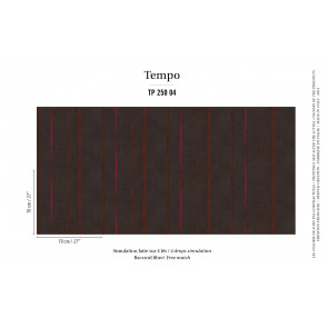 Élitis - Tempo - Salsa - TP 250 04 Tropical fever