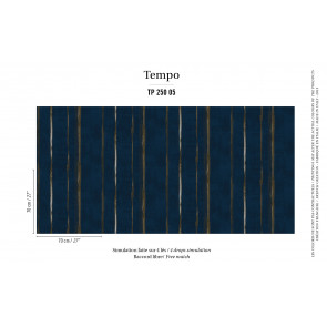 Élitis - Tempo - Salsa - TP 250 05 Entre océan et ciel d'azur