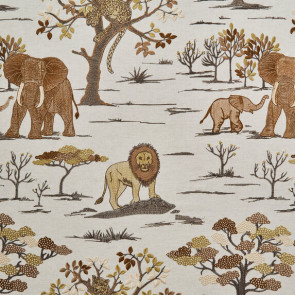 Travers - Safara Embroidery - 44157/915