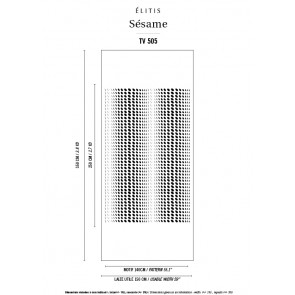 Élitis - Sésame - Sésame TV 505 49