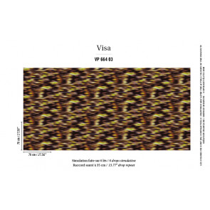 Élitis - Visa - Fast - VP 664 03 Shinkansen influences